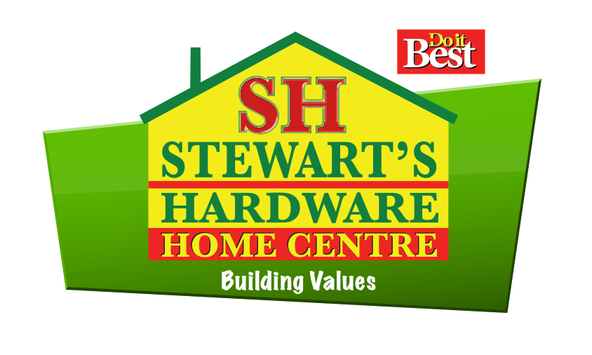 Stewarts Hardware Ltd